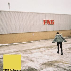 TR/ST - Performance  CD